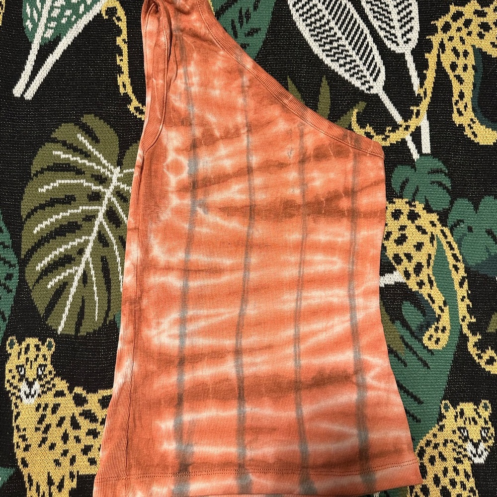 off the shoulder top - Picture 2 of 2
